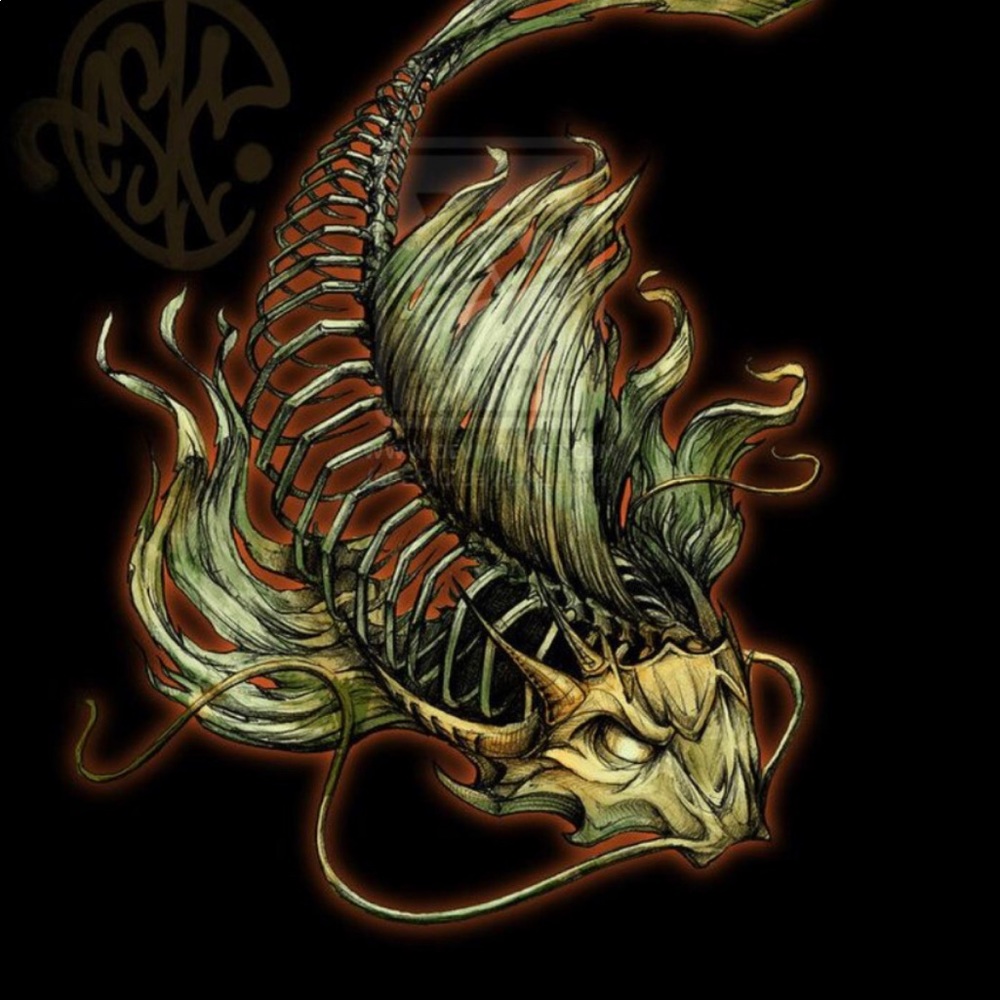 Meet your Posher, Danny